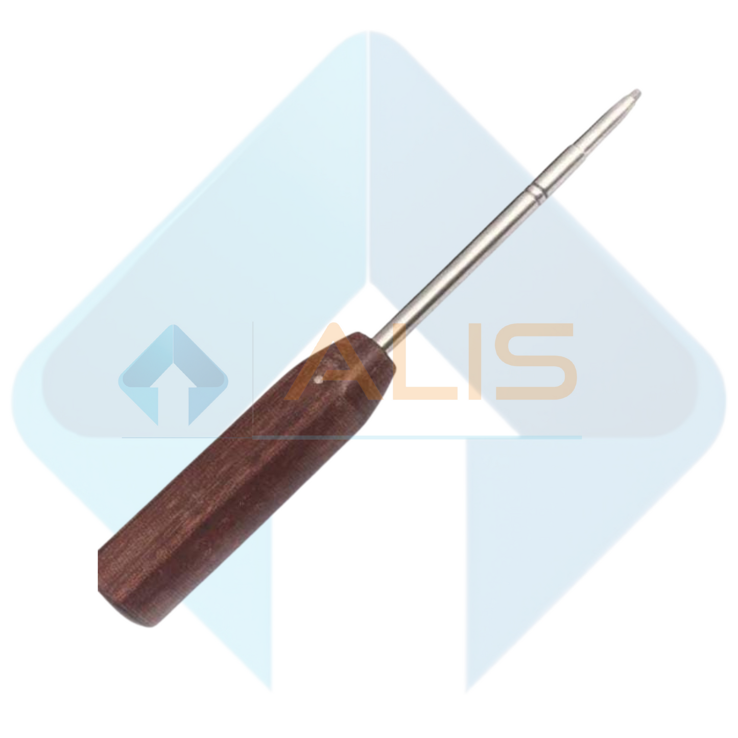 Screw Driver-Cannulated Hexagonal Screwdriver