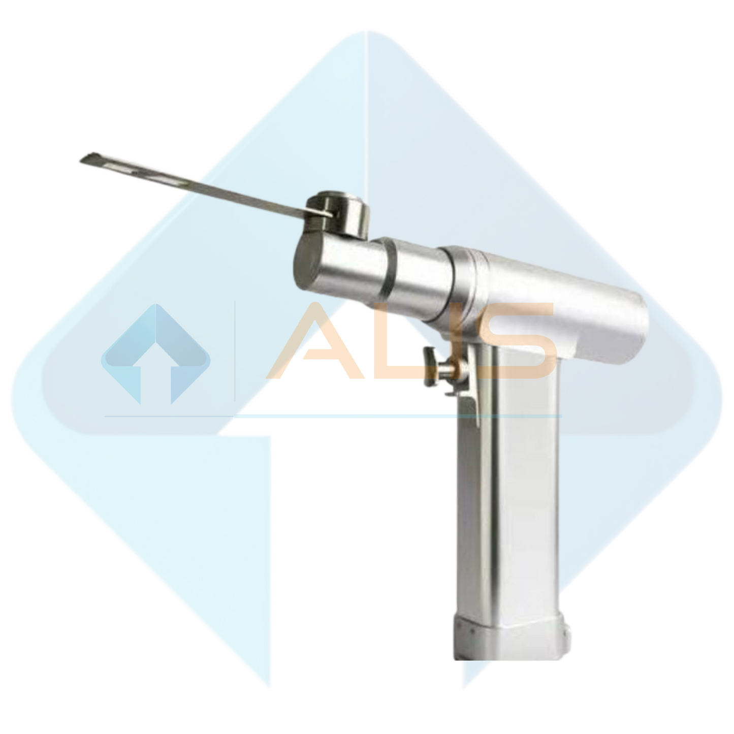 Oscillating Saw For Joint Operation