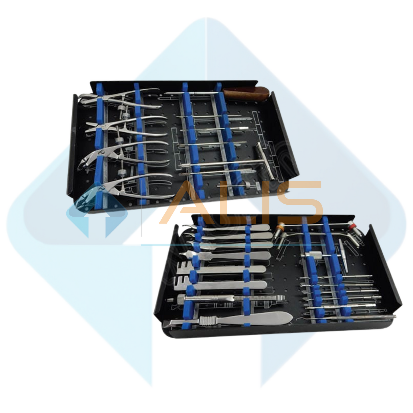 Small Fragment Instrument Set