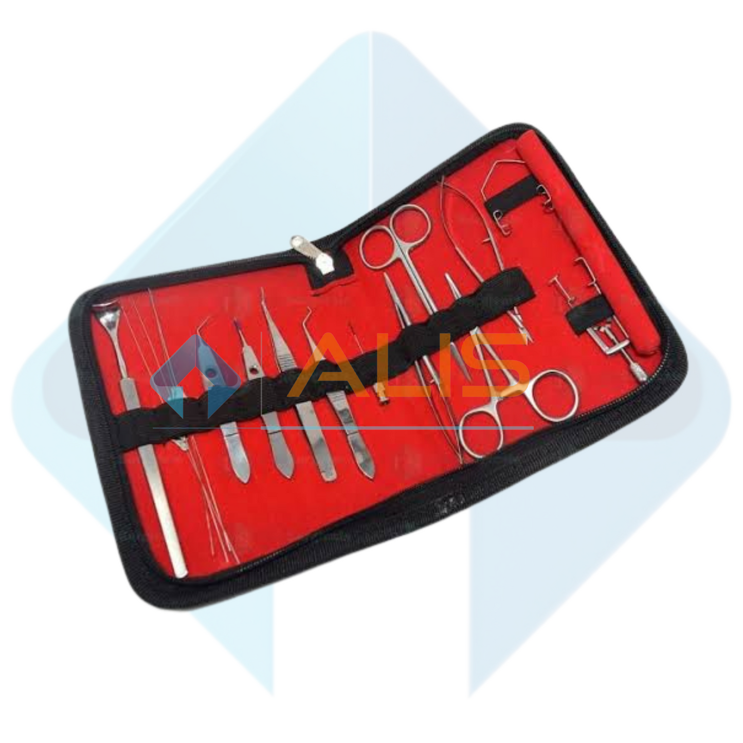 EYE Instrument Kit