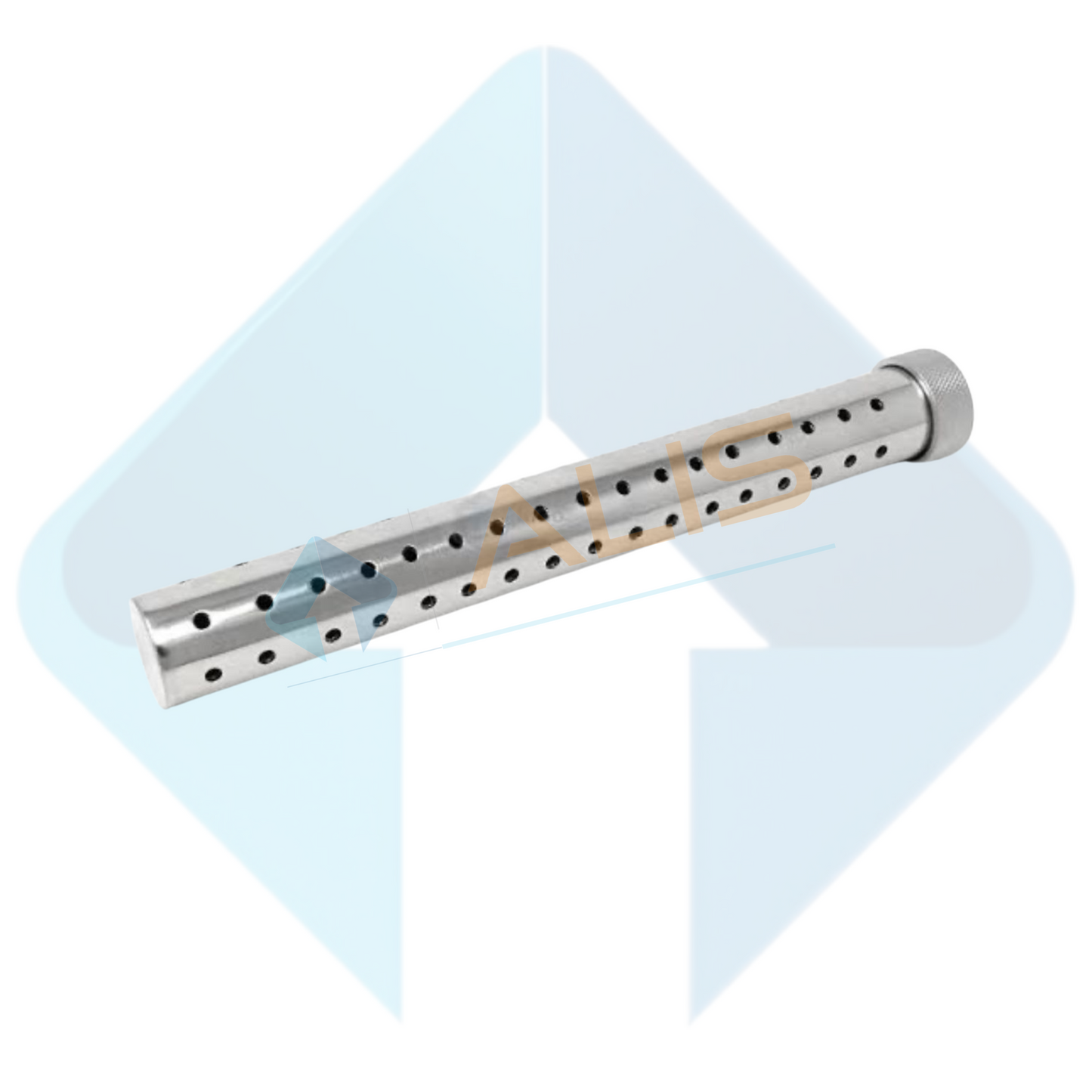 Sterilization Tubes-Sterilization Tubes for Wires, Nails, Pins & Drill Bits