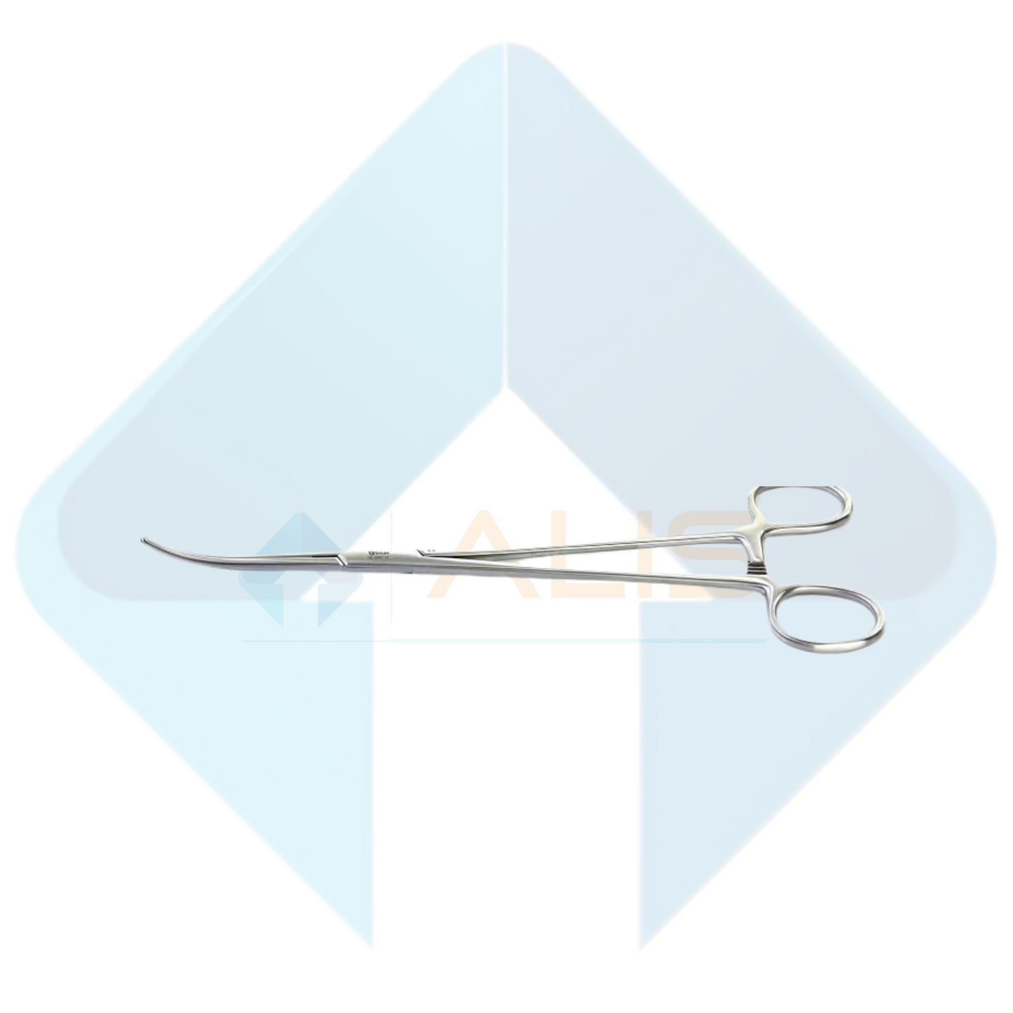 DeBakey Cooley Forceps