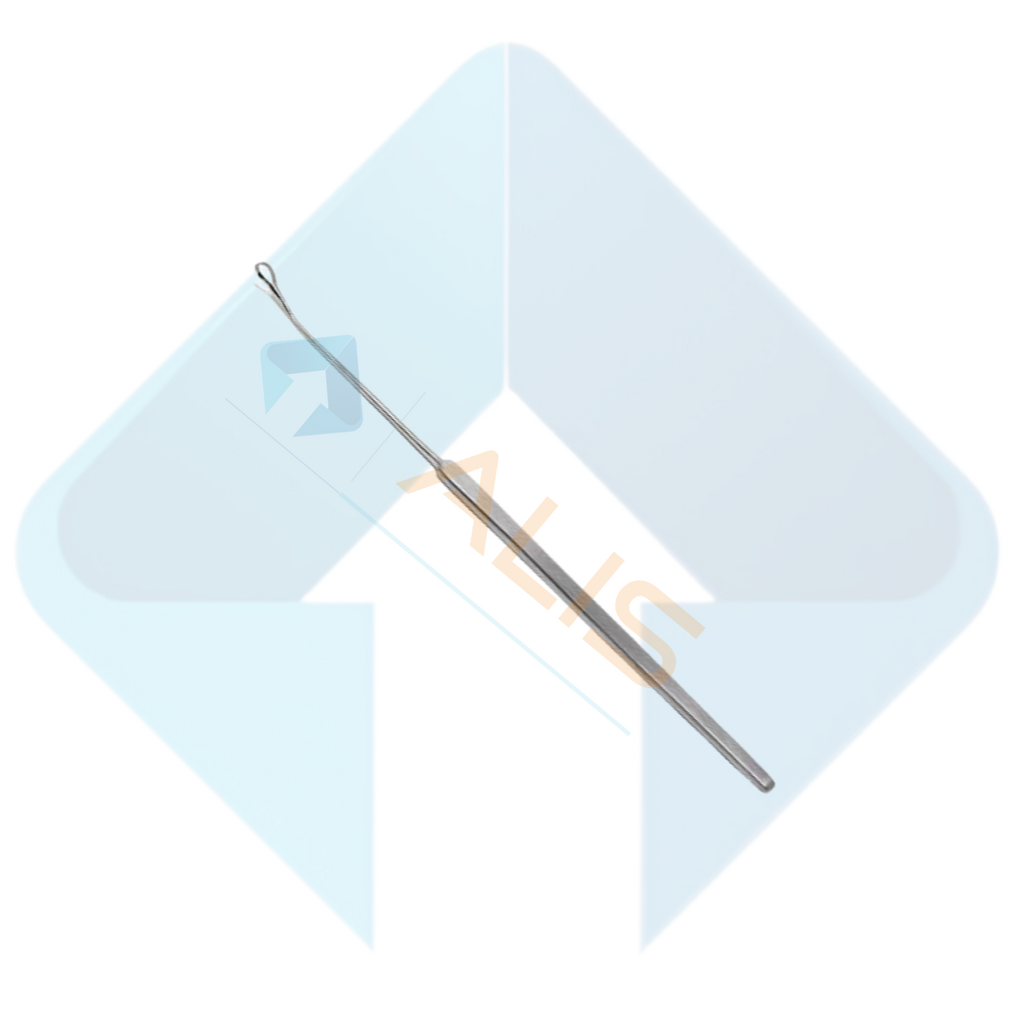 Antrum Curette Forward Cutting