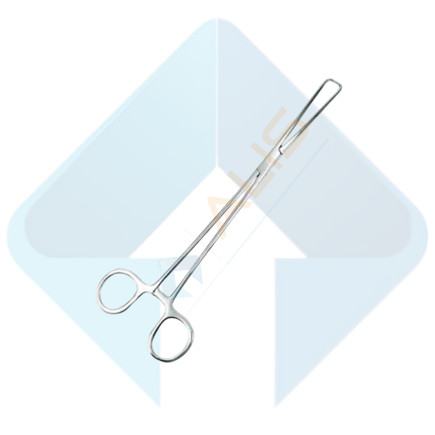 Tenaculum Forceps 10"