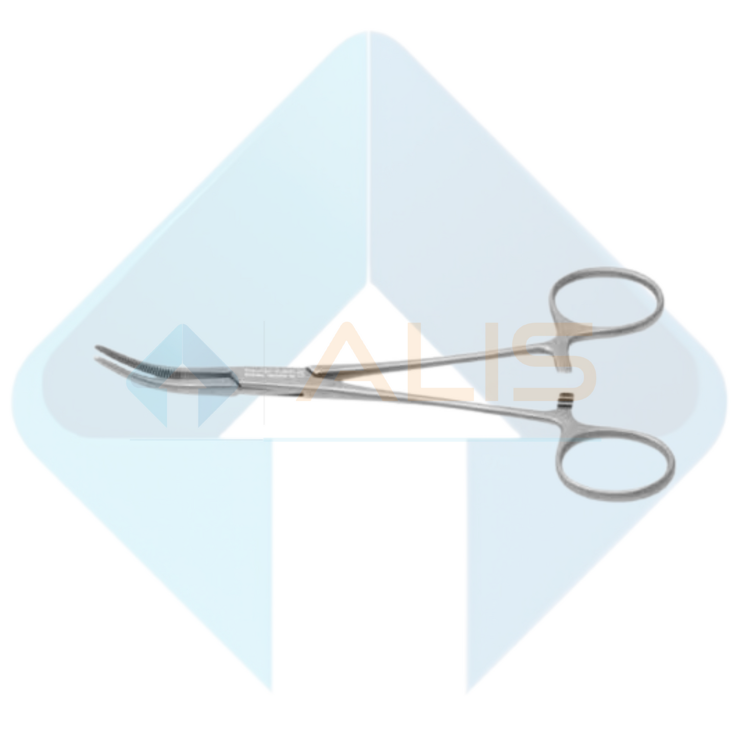 Artery Forceps Curved