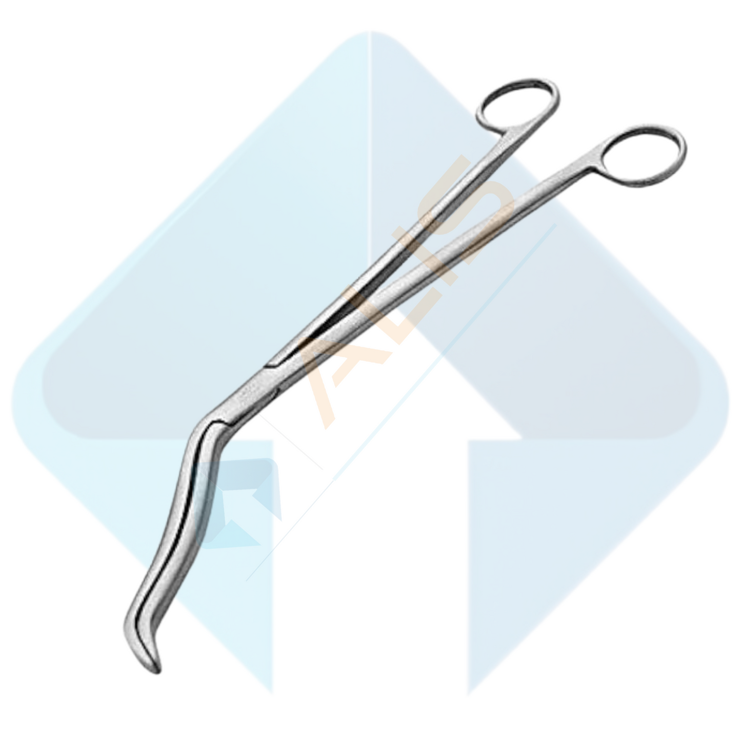 Cheatle Forceps