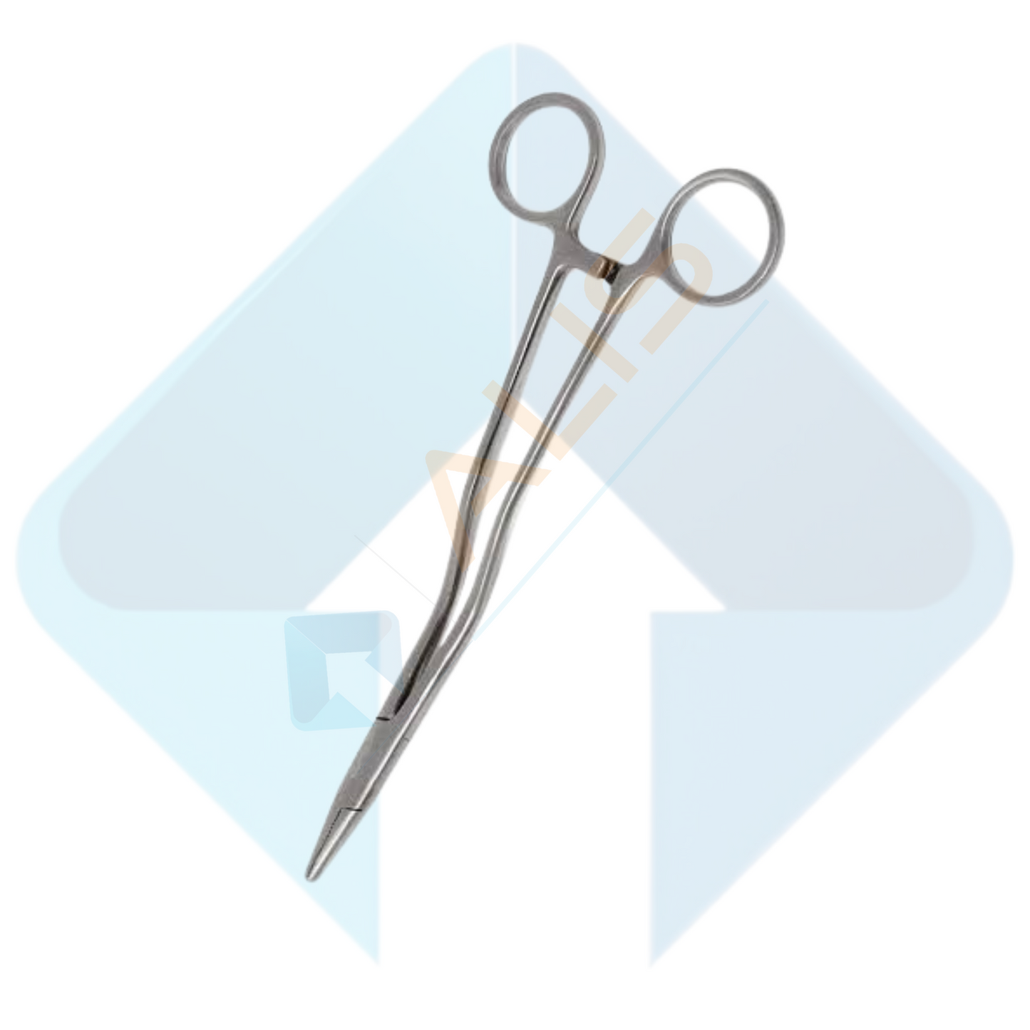 Bozeman Needle Holder
