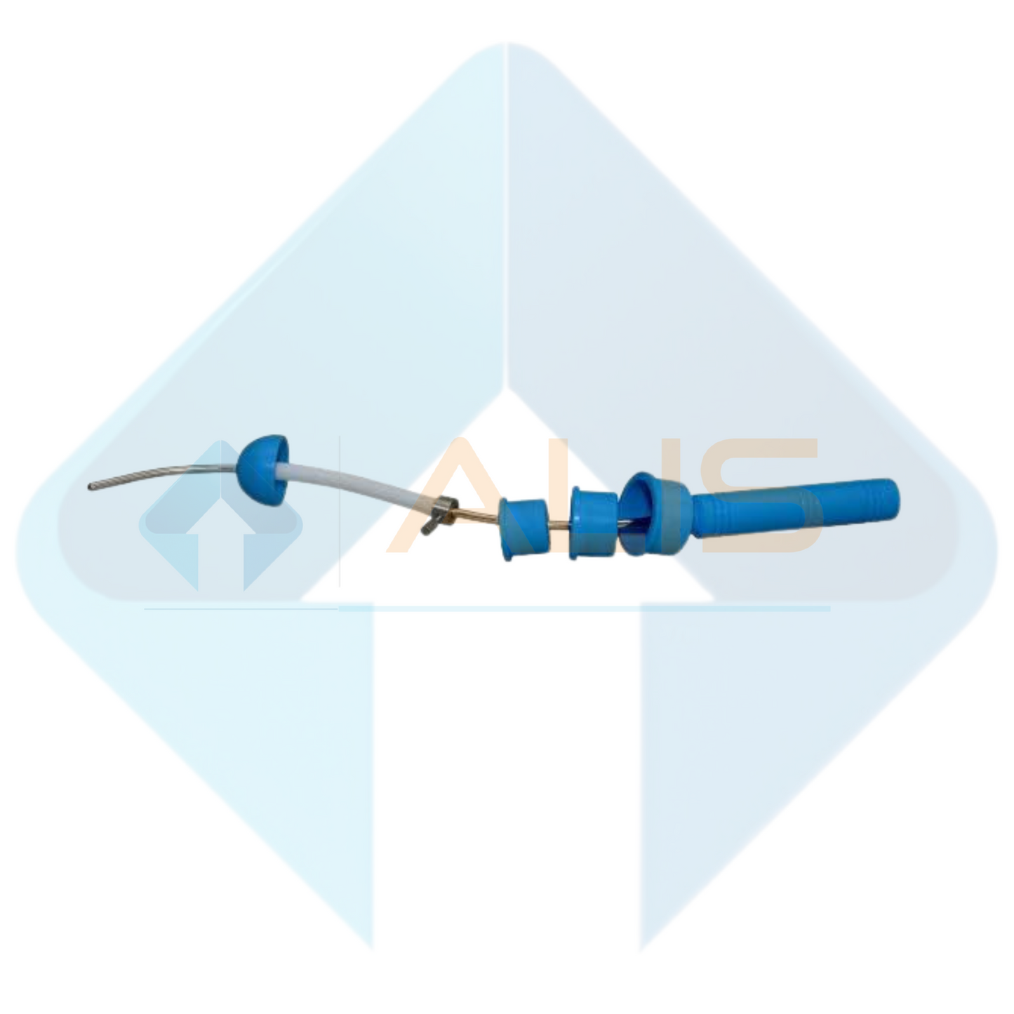 S Type Uterine Manipulator