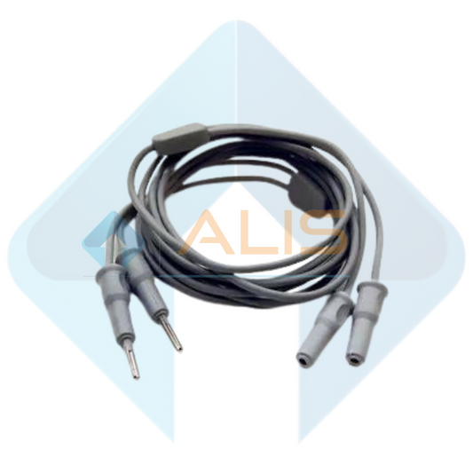 Biclamp Cable