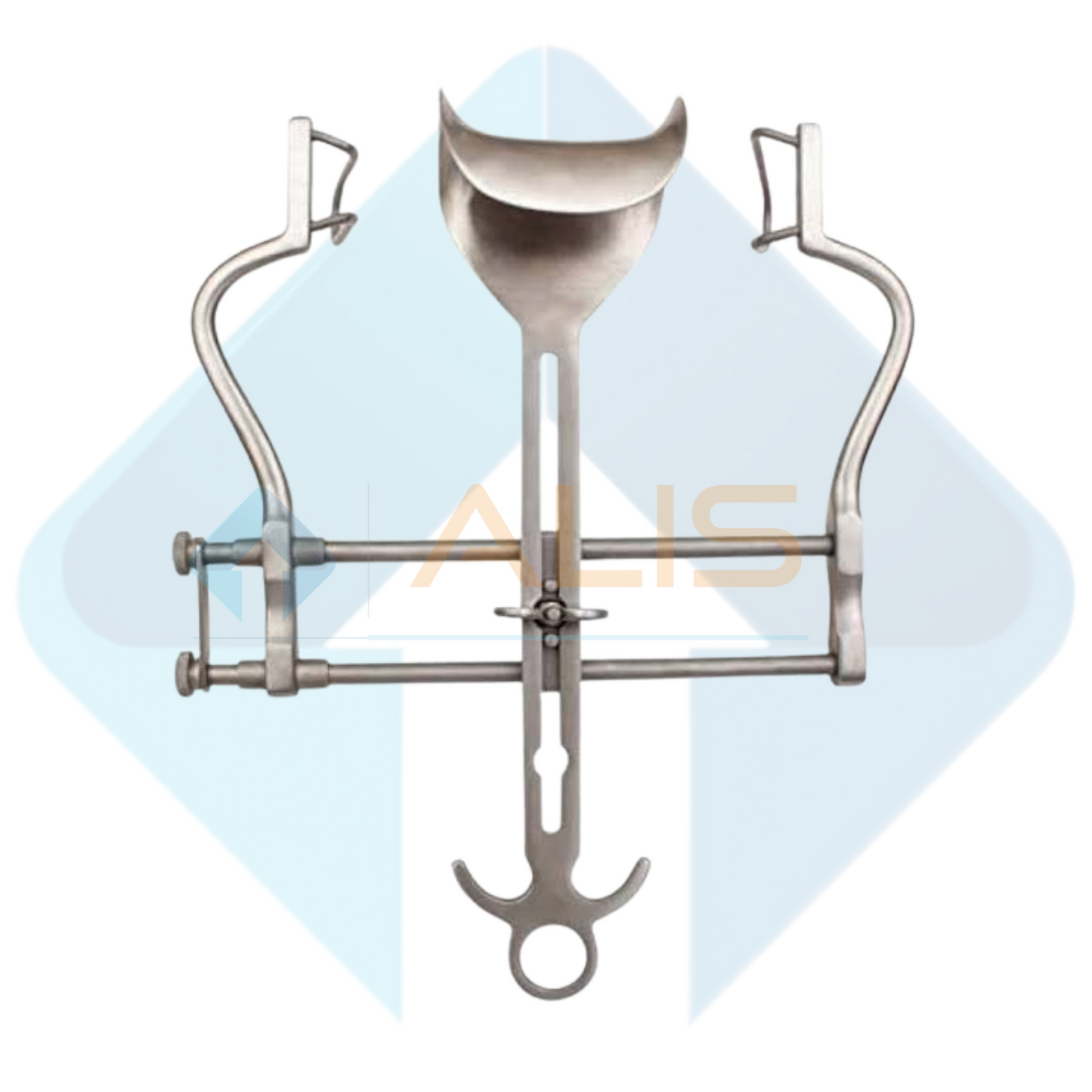 Balfour Abdominal Retractor