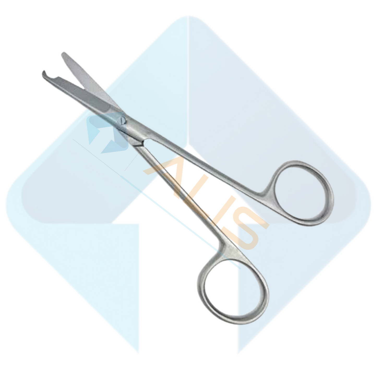 Spencer (Littauer) Stitch Scissors
