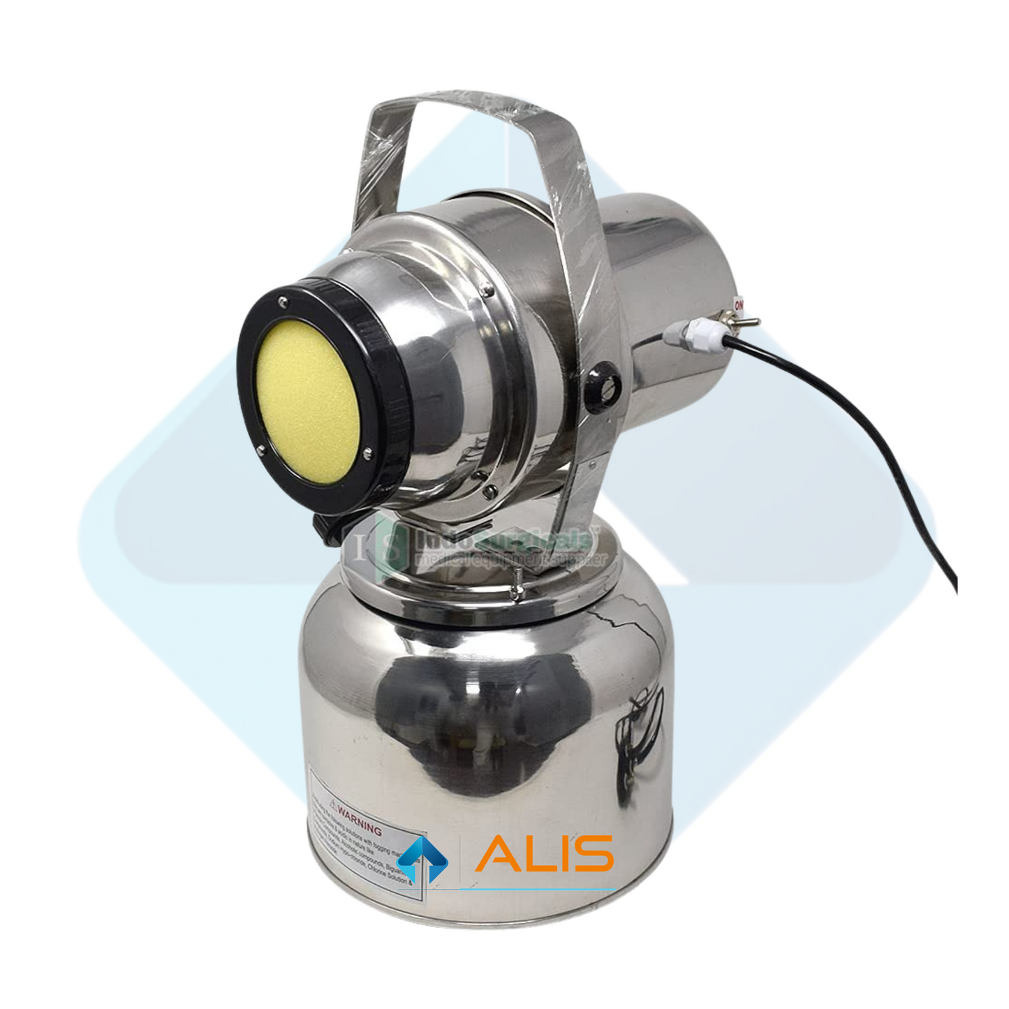 ULV Fogger Machine with Timer (5L)