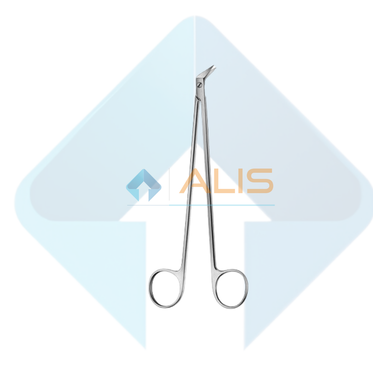 Potts-Smith Vessel Scissors