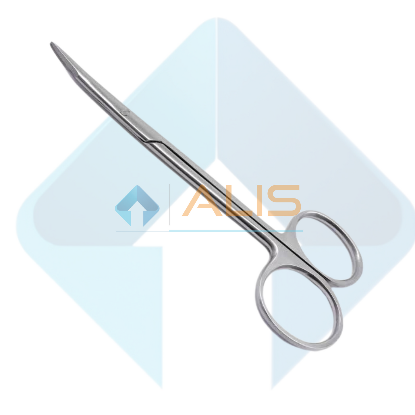 Stevens Tenotomy Scissors (Curved) 6"
