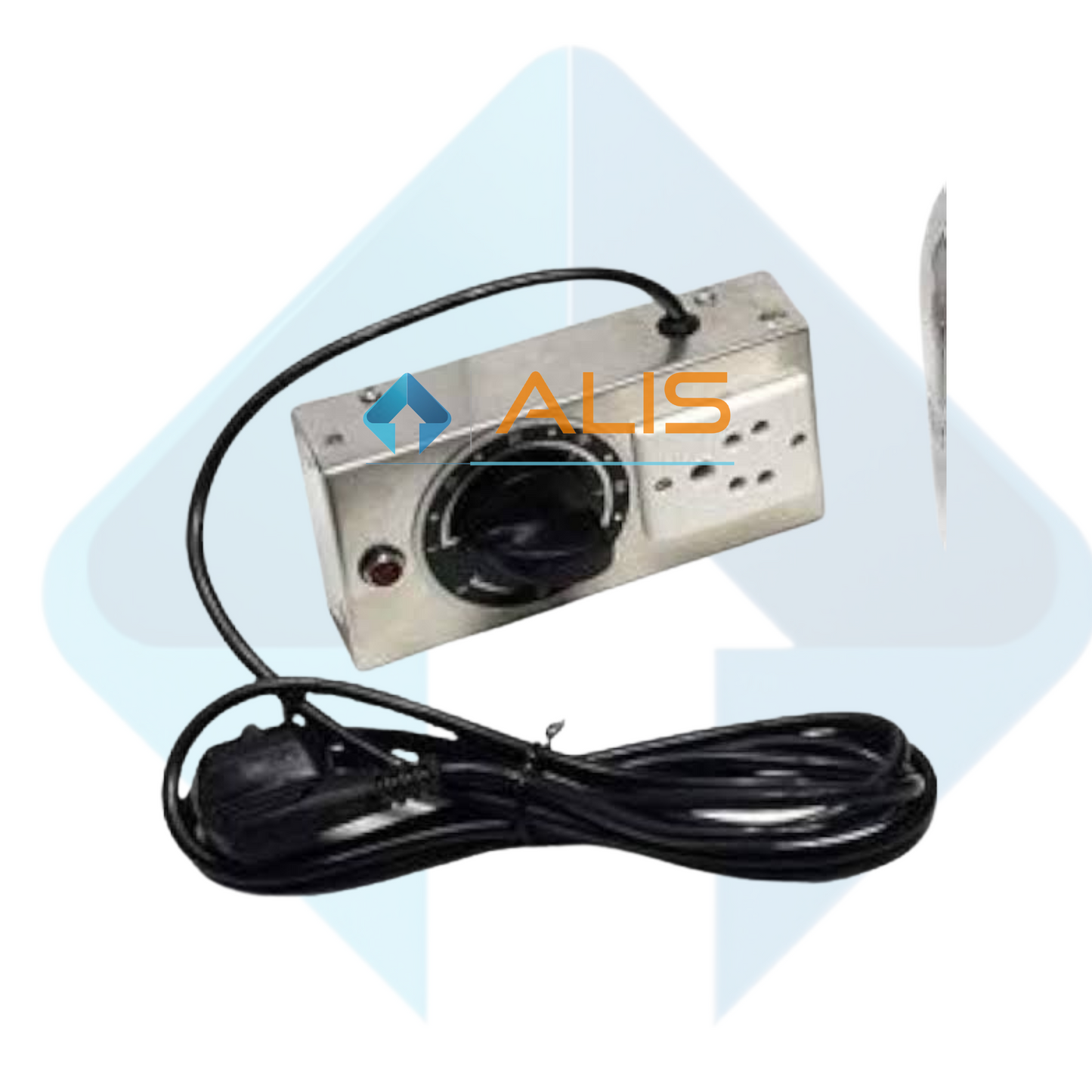 Fumigator (Timer)