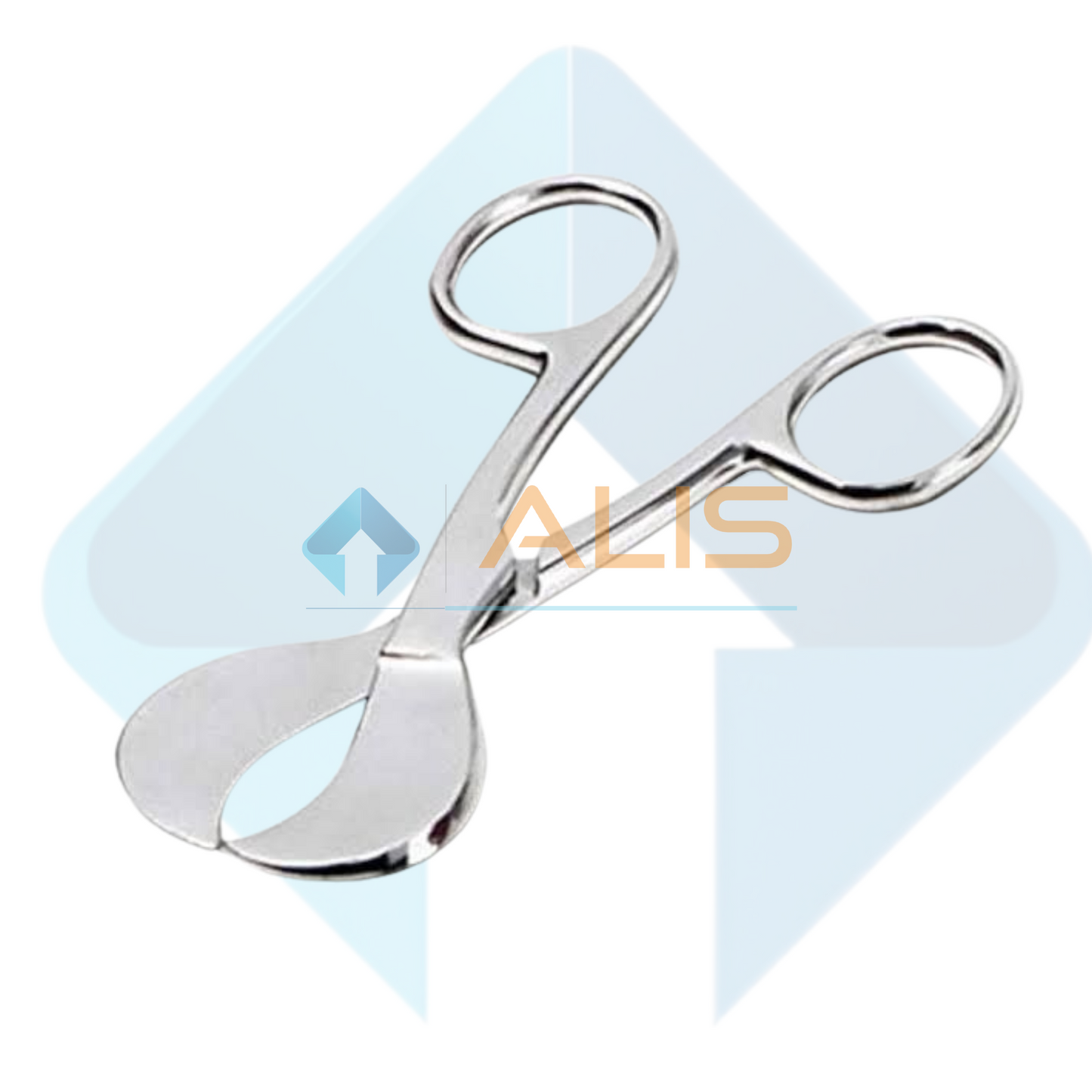Umbilical Cord Cutting Scissors