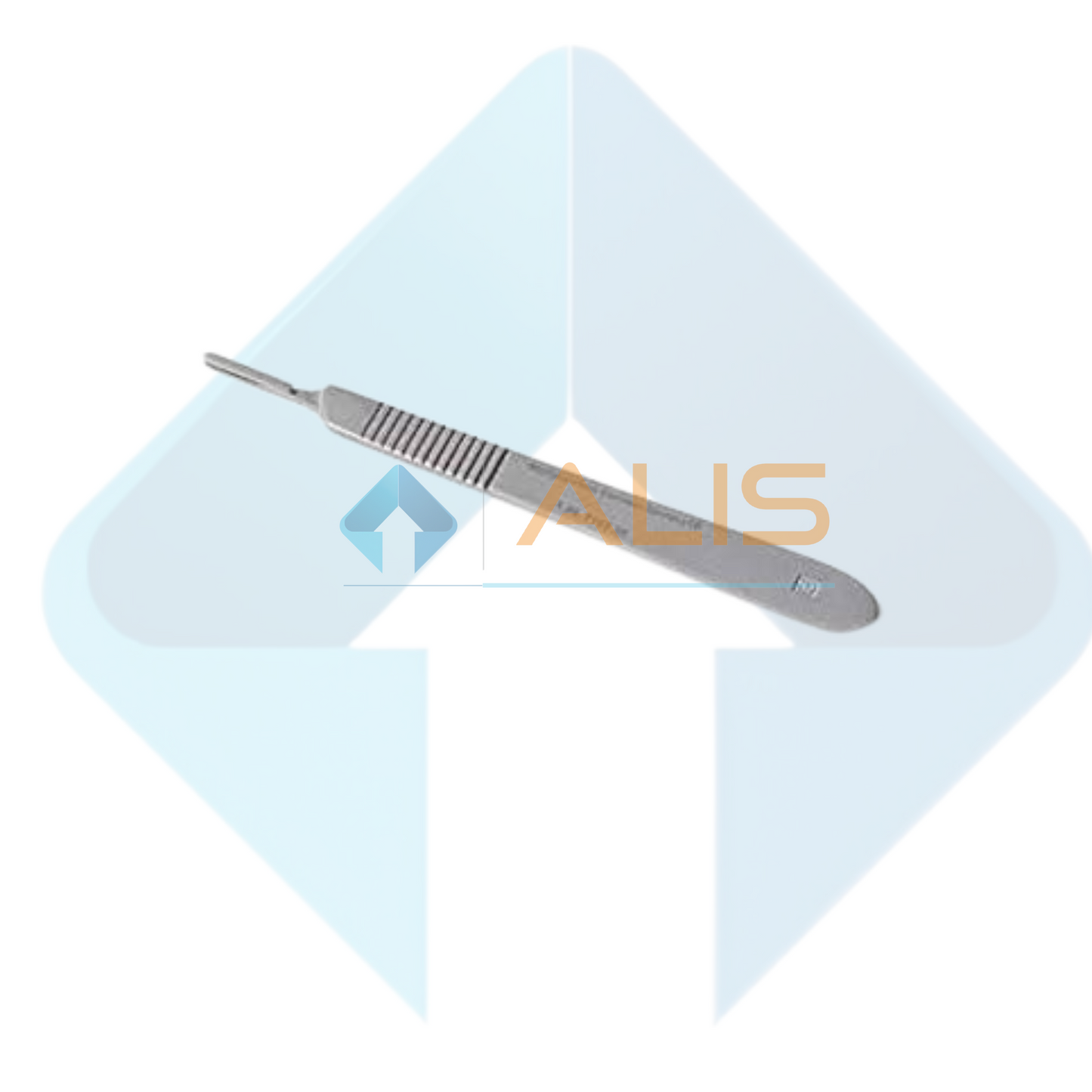 B.P. Handle (Scalpel Handle) No. 5