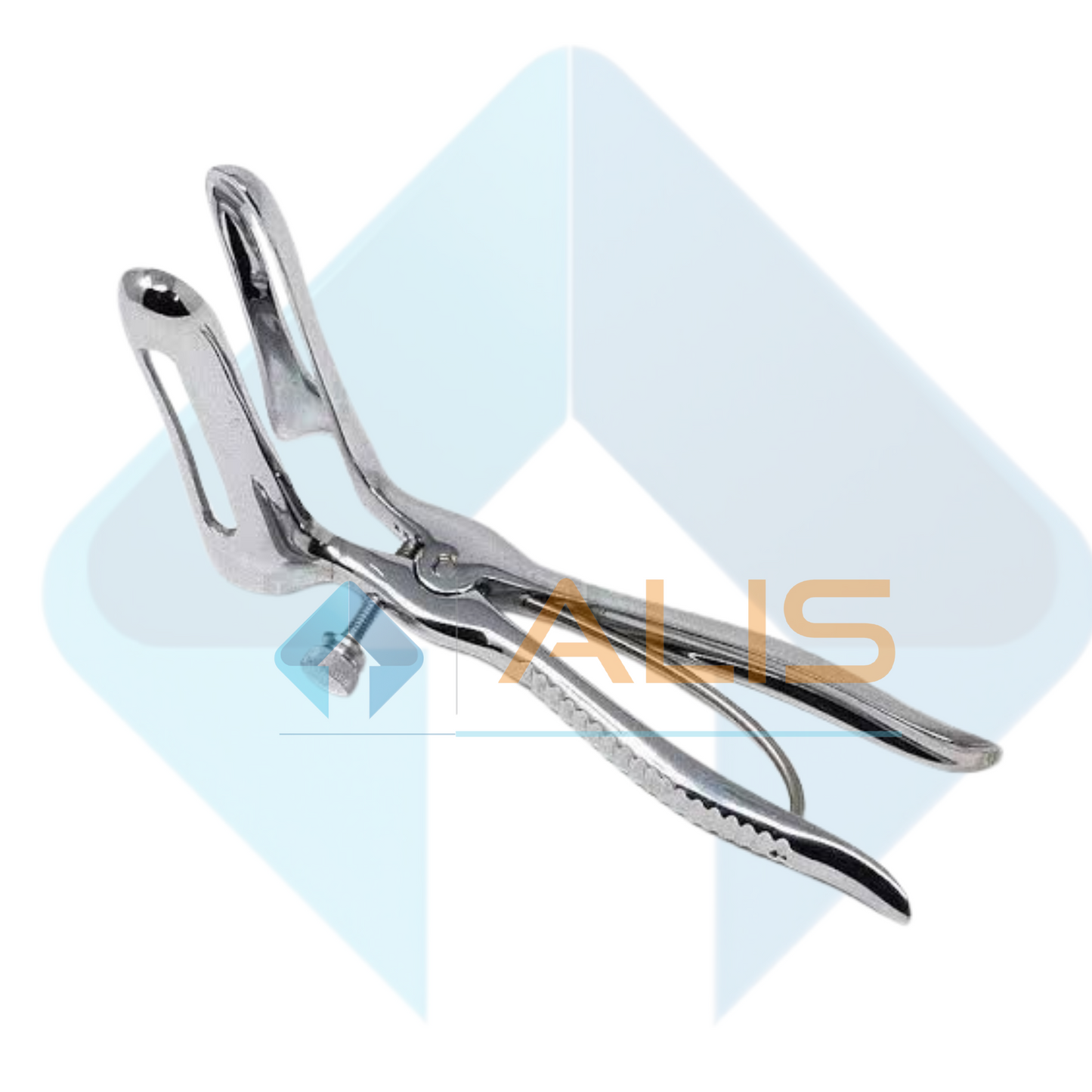 Mathieu Rectal Speculum 2 Prongs