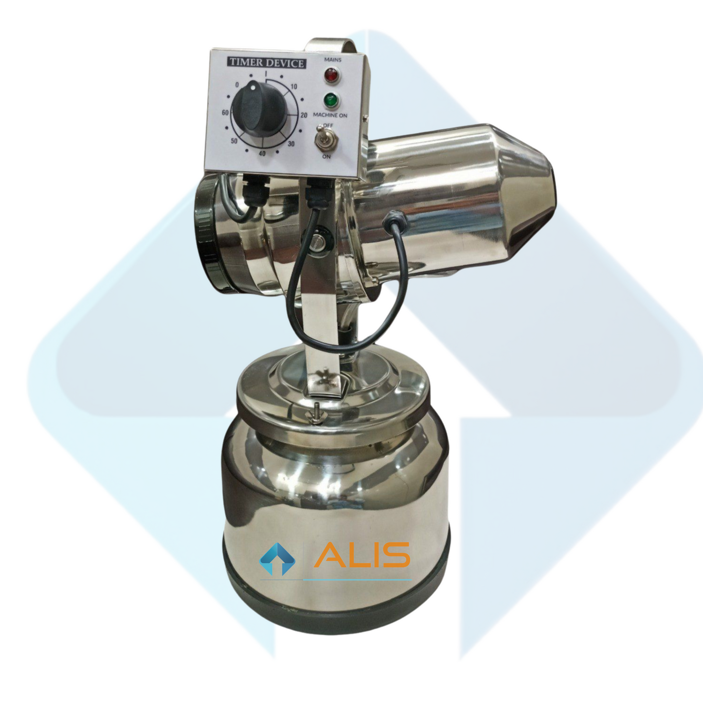 ULV Fogger Machine with Timer