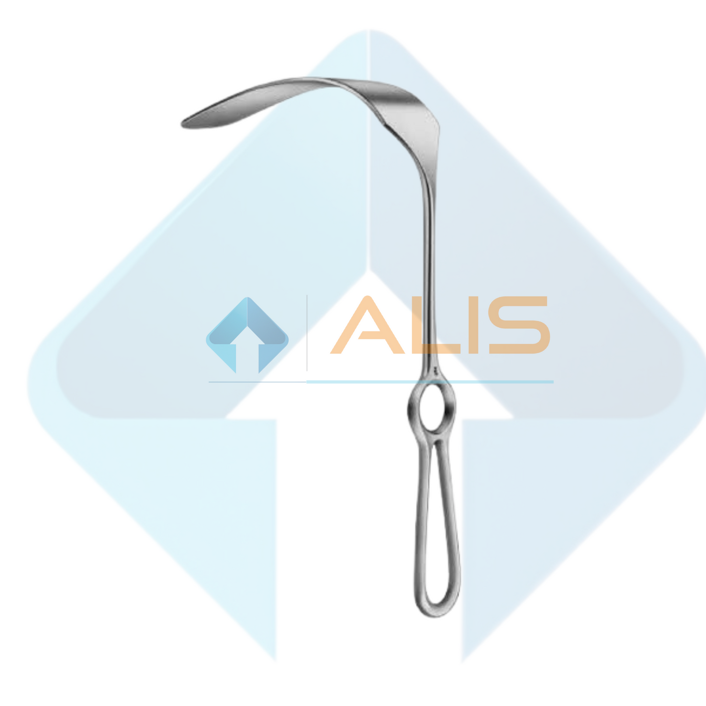 General Use Retractors-Kelly