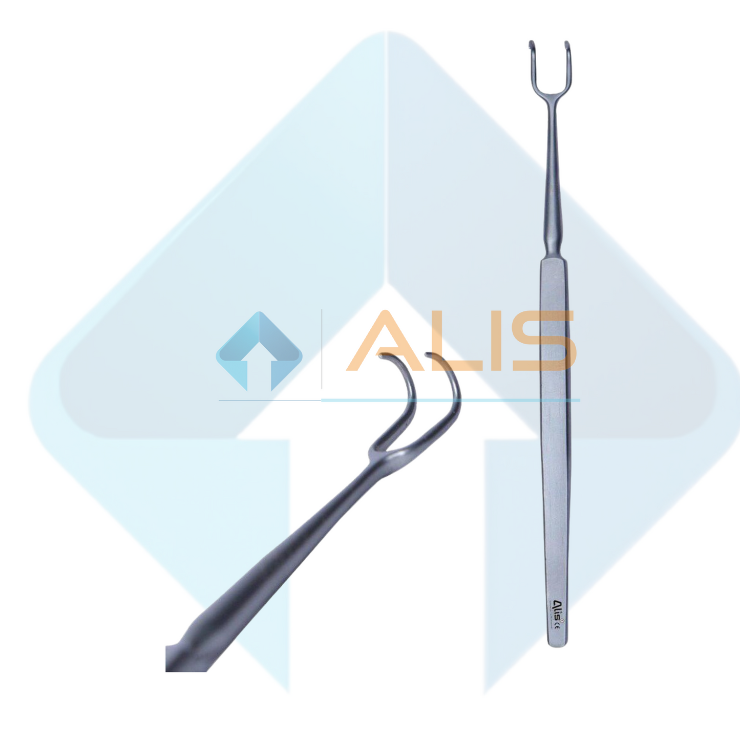 General Use Retractors-Kilner (Cat Paw)