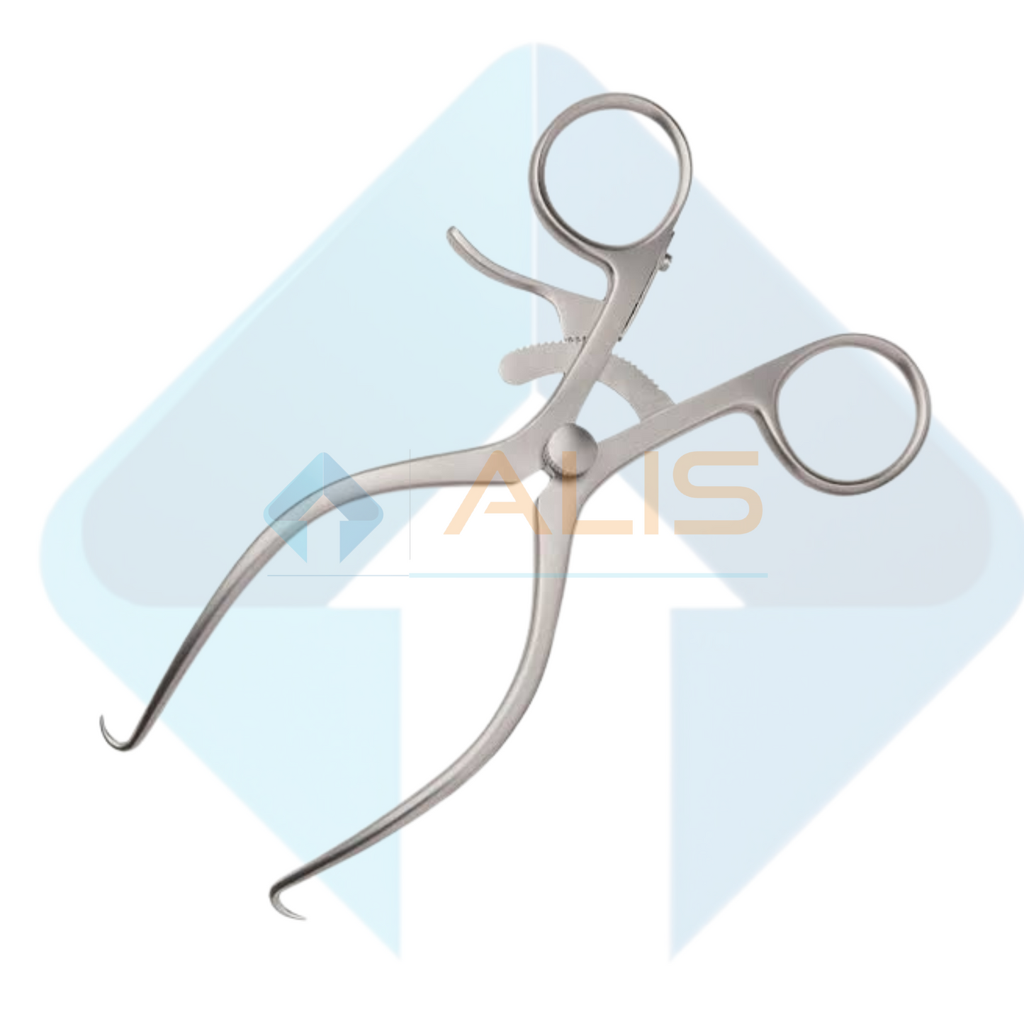 Gelpi Retractor