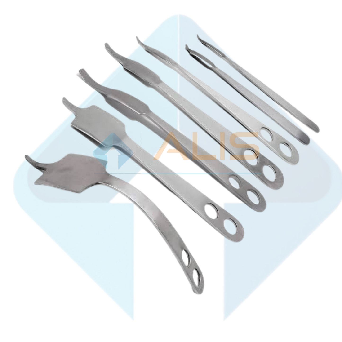 Hohmann Retractors