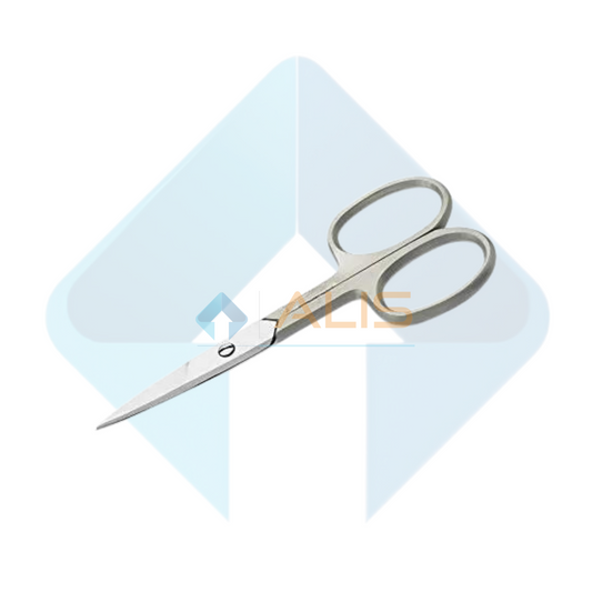 Cuticle Scissors (Straight)