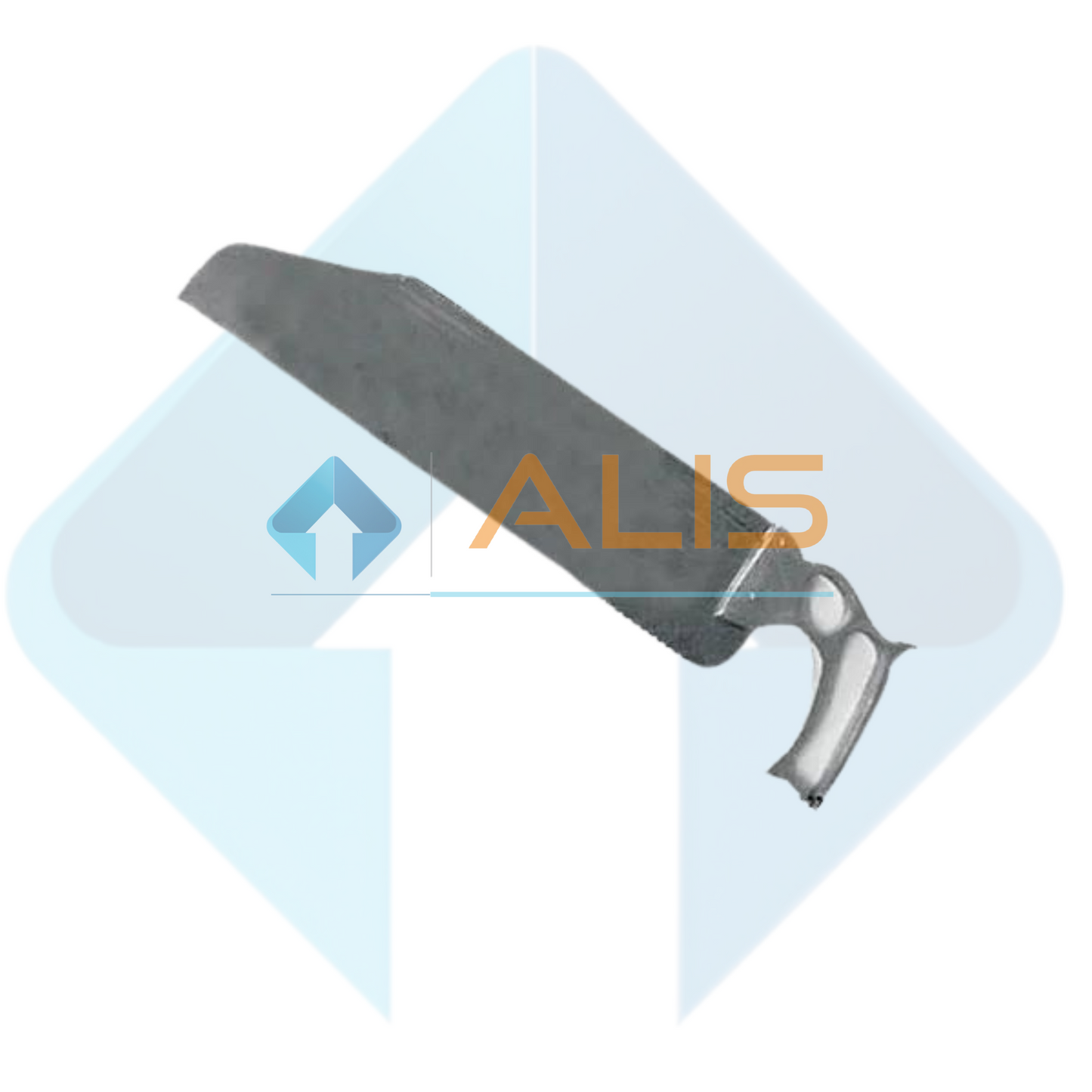 Amputation Saw