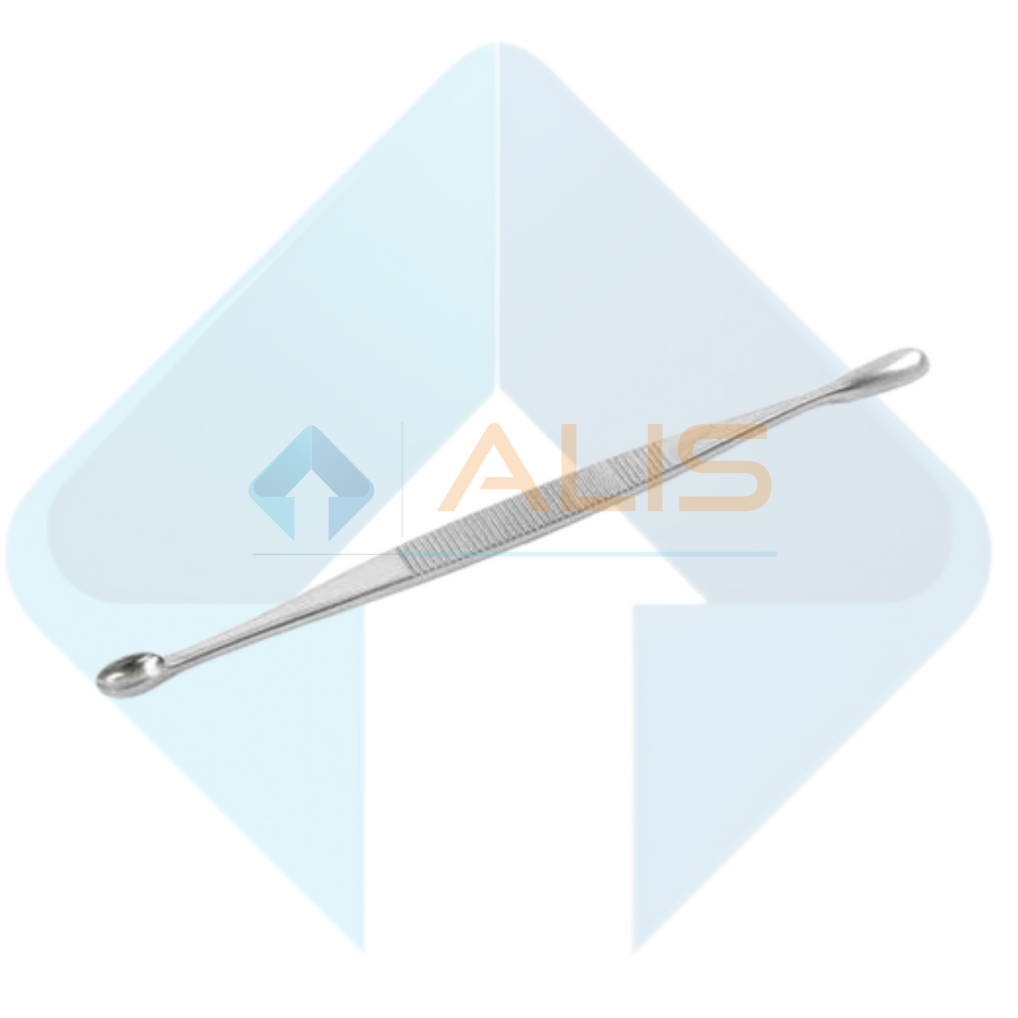 Bone Curette Double Ended