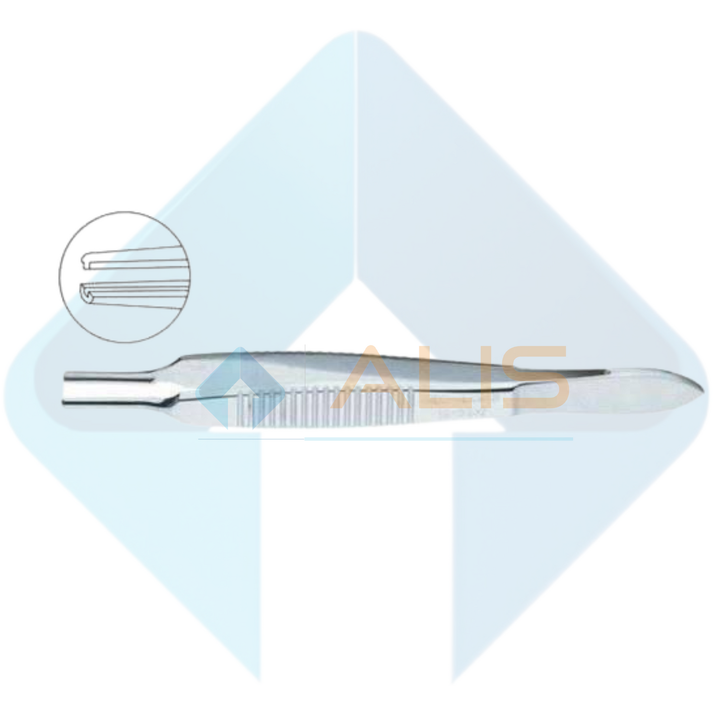 Alabama Utility Forceps