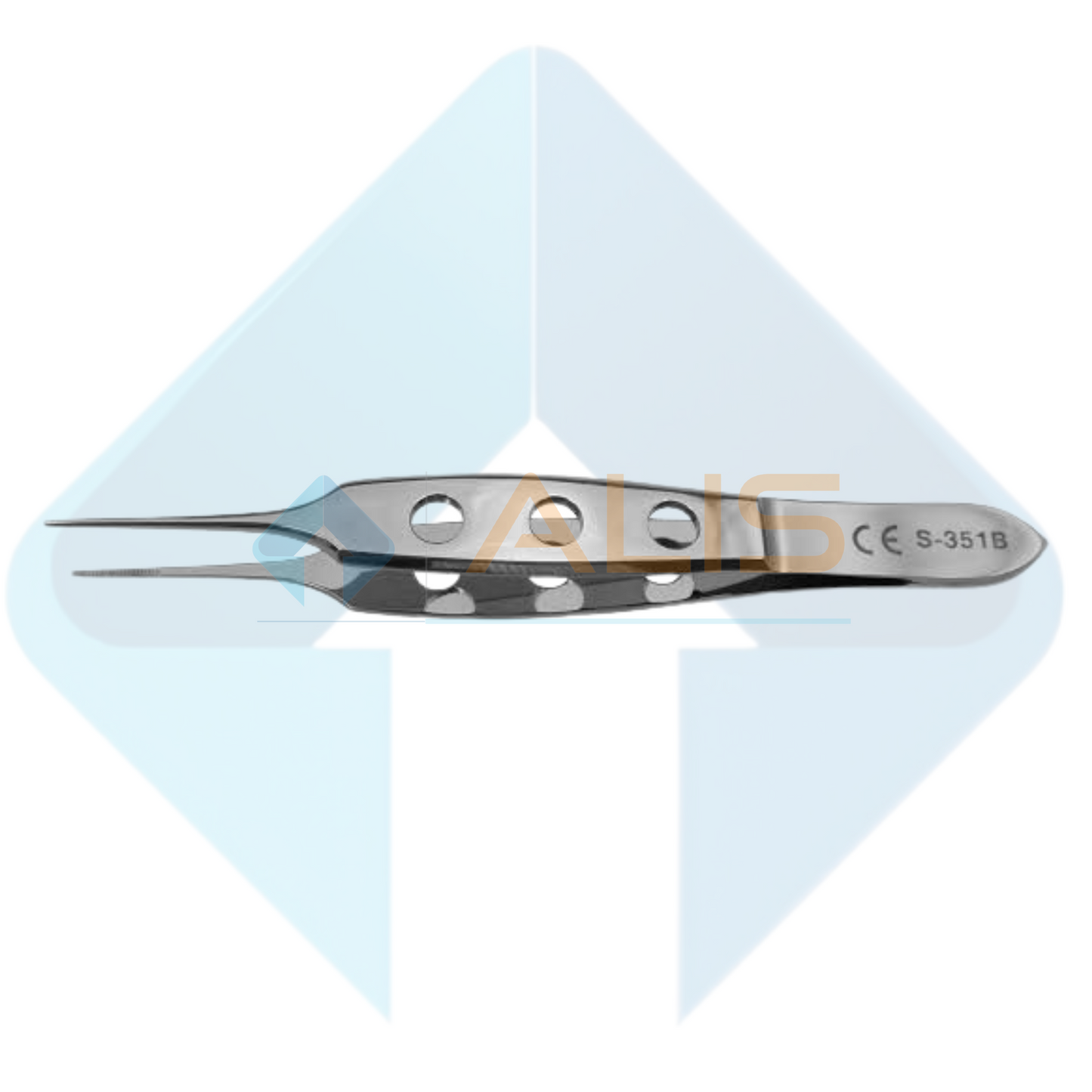 Bishop-Harmon Tissue Forceps