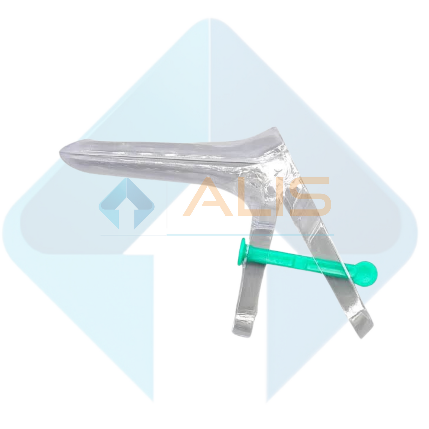 Disposable Cusco Vaginal Speculum