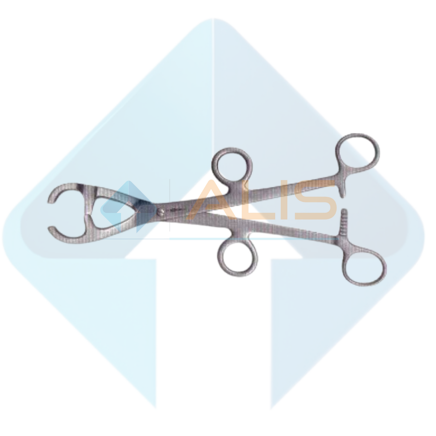 Bonney Myomectomy Clamp