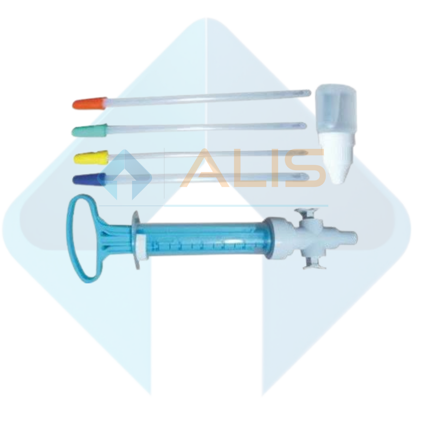 Gynecological Aspiration Kit (MVA Kit)