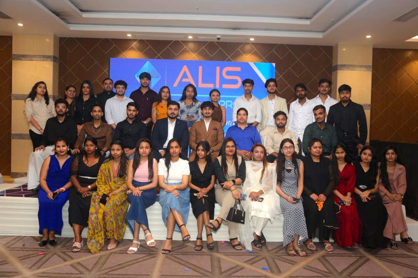 Alis Expands Operations to 5 New States Across India