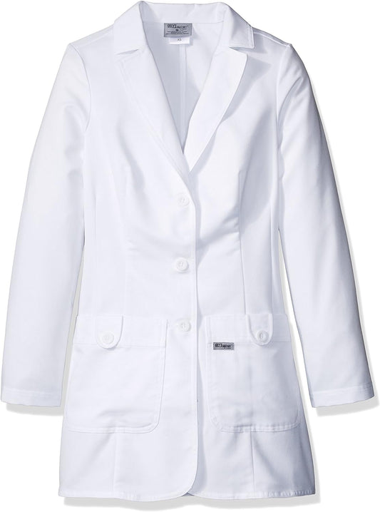 Everything You Need to Know About Women's Lab Coats
