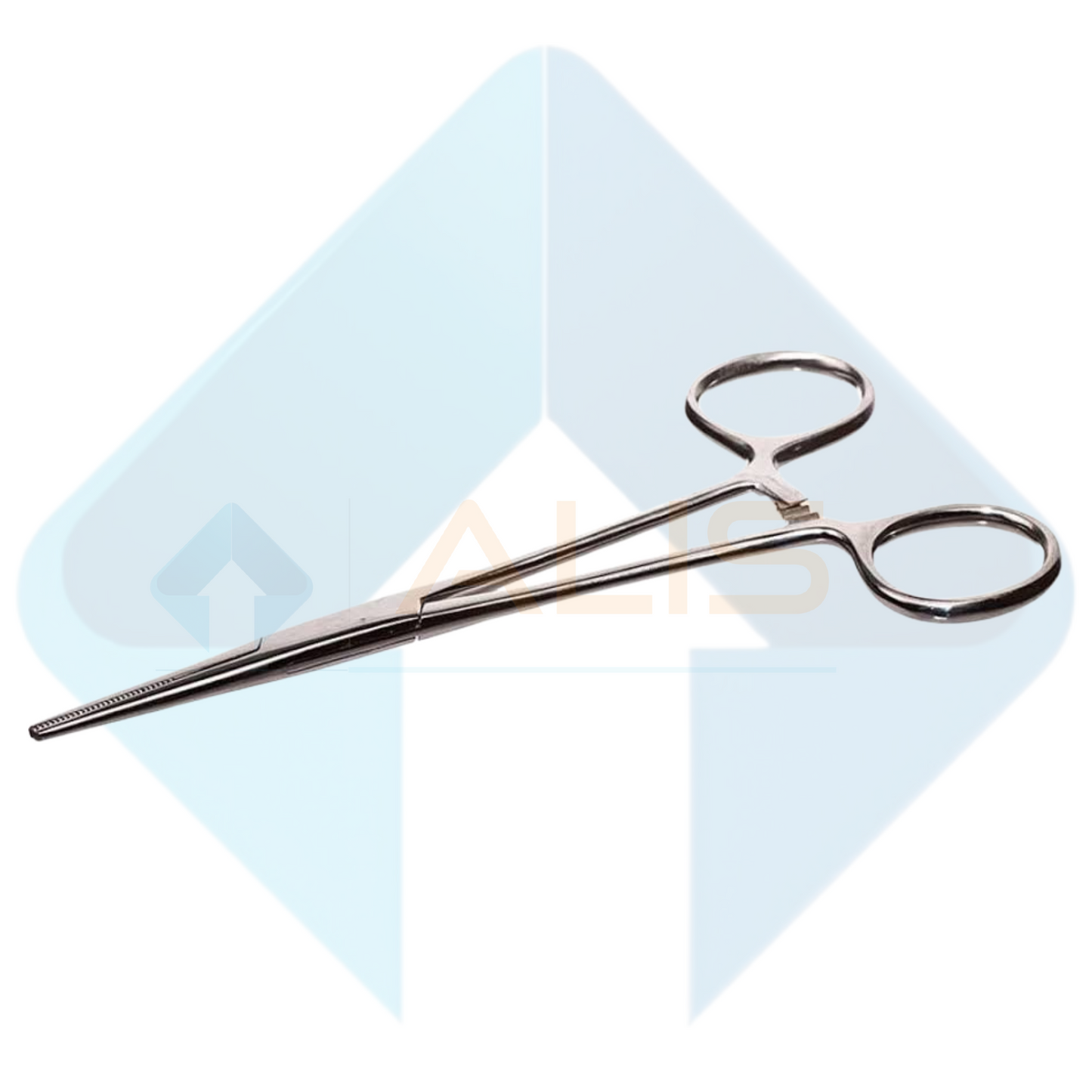 Kelly Forceps Straight, 5.5"