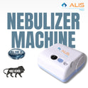 Alis Pro Nebulizer