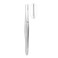 IRIS Dissecting Forceps-Str