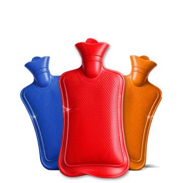 Alis Pro Hot Water Bag