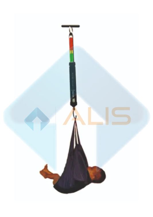 Baby Weighing Balance / Scale (Spring type) with Sling