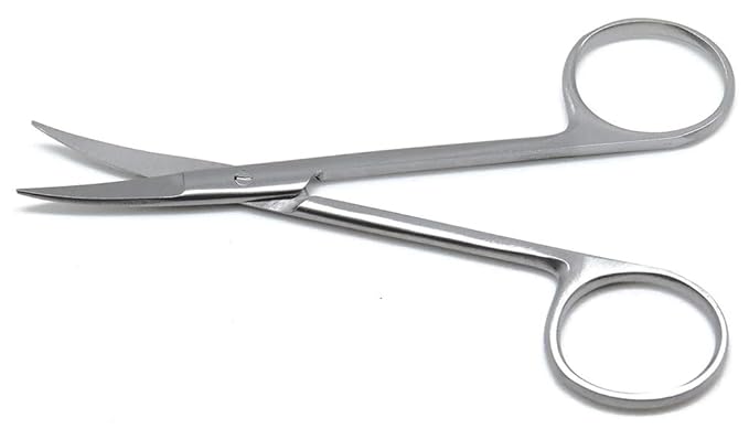 IRIS-Fine Scissors