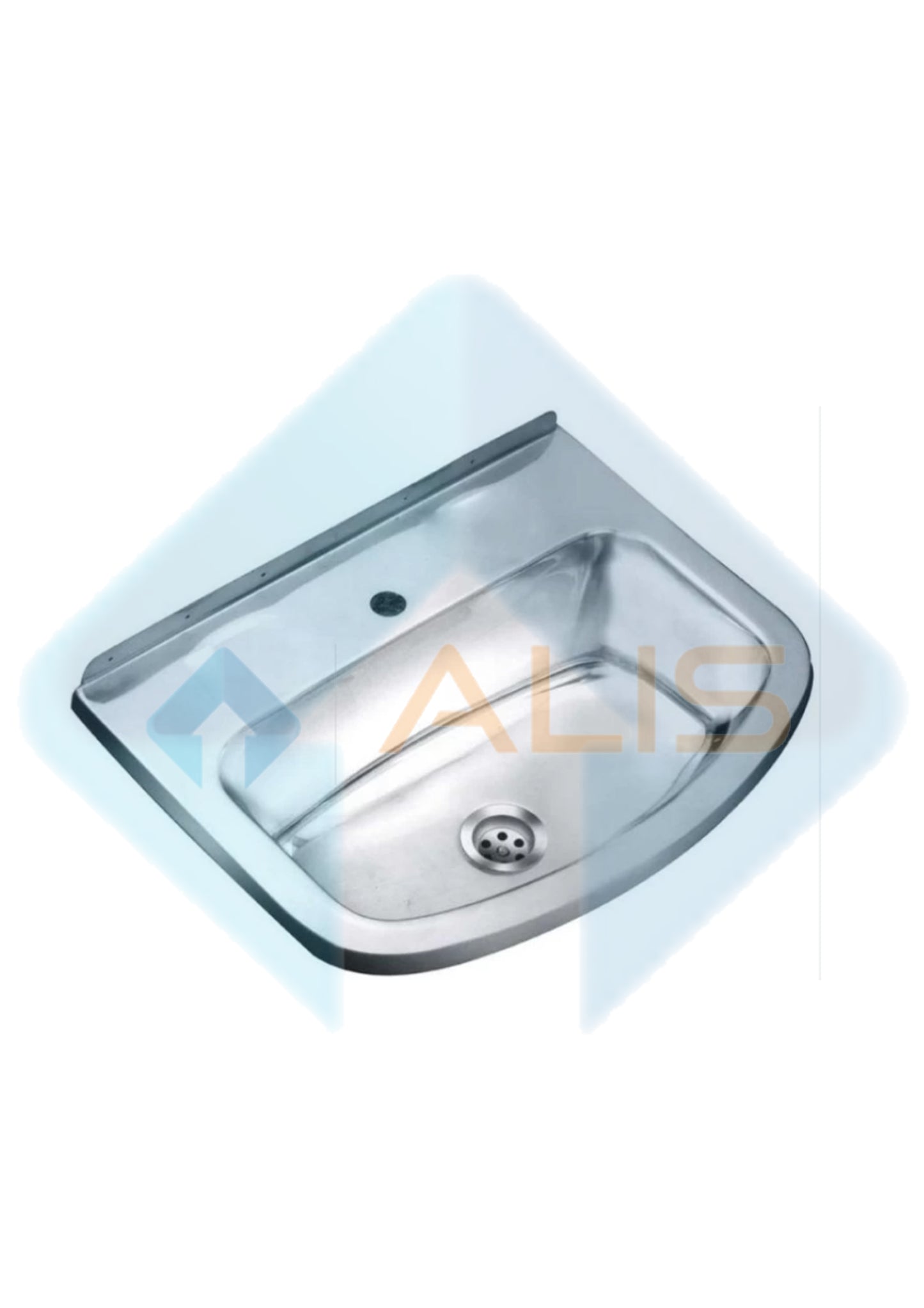 Basins Deluxe Quality (Pack of 5 Pcs.)