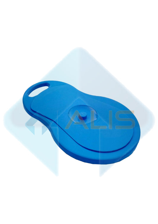 Bedpan for adult, Polypropylene, Autoclavable