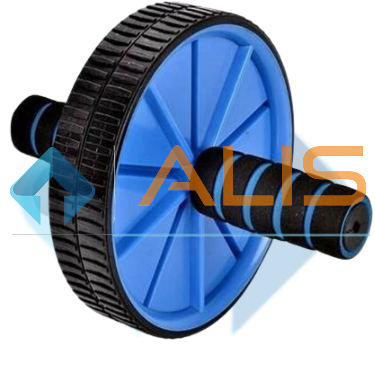 ABS Rollar Exerciser