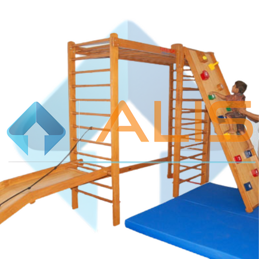 Activity Fun Gym Indoor