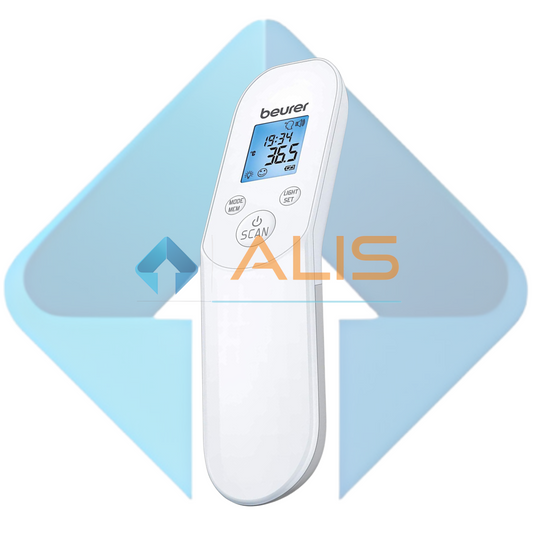 Beurer FT 85 Clinical Non Contact Thermometer