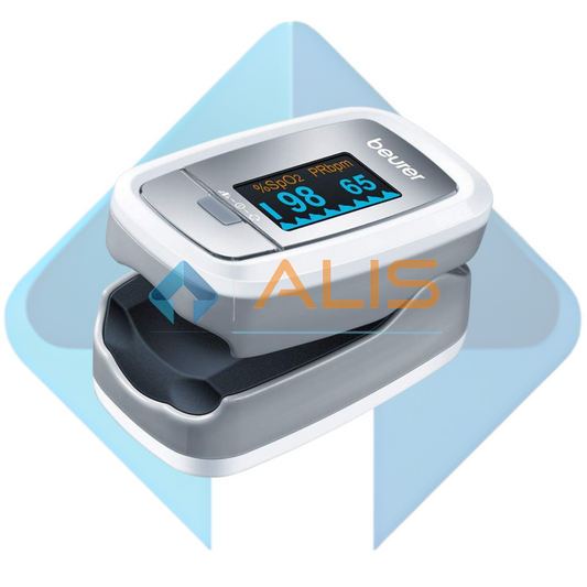 Beurer Pulse Oximeter PO-30