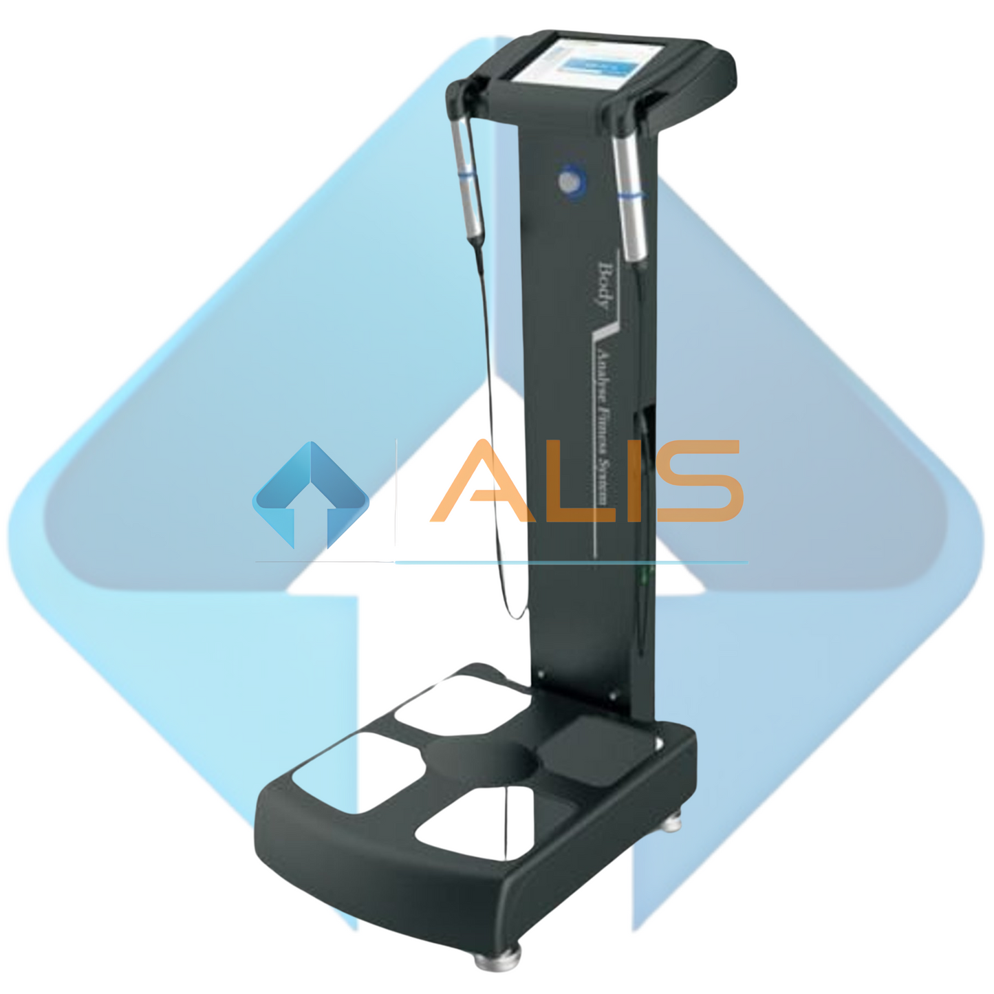 Body Composition Analyser